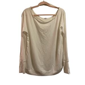 Project Social T, NWOT, size Medium, Long Sleeve